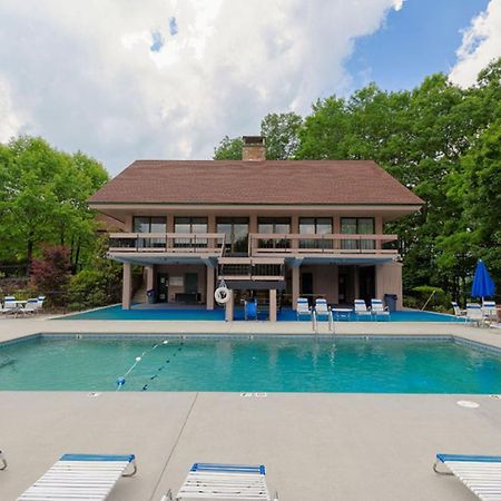 Three Pines 2139 Villa Gatlinburg Ngoại thất bức ảnh