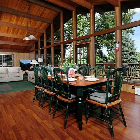 Three Pines 2139 Villa Gatlinburg Ngoại thất bức ảnh