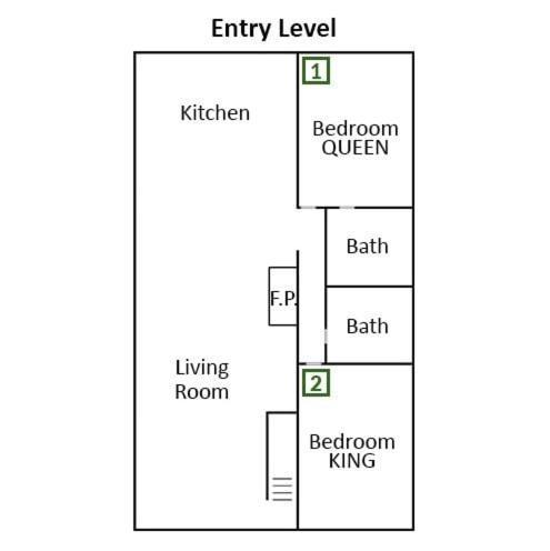 Three Pines 2139 Villa Gatlinburg Ngoại thất bức ảnh