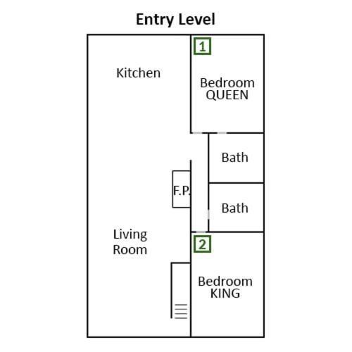 Three Pines 2139 Villa Gatlinburg Ngoại thất bức ảnh