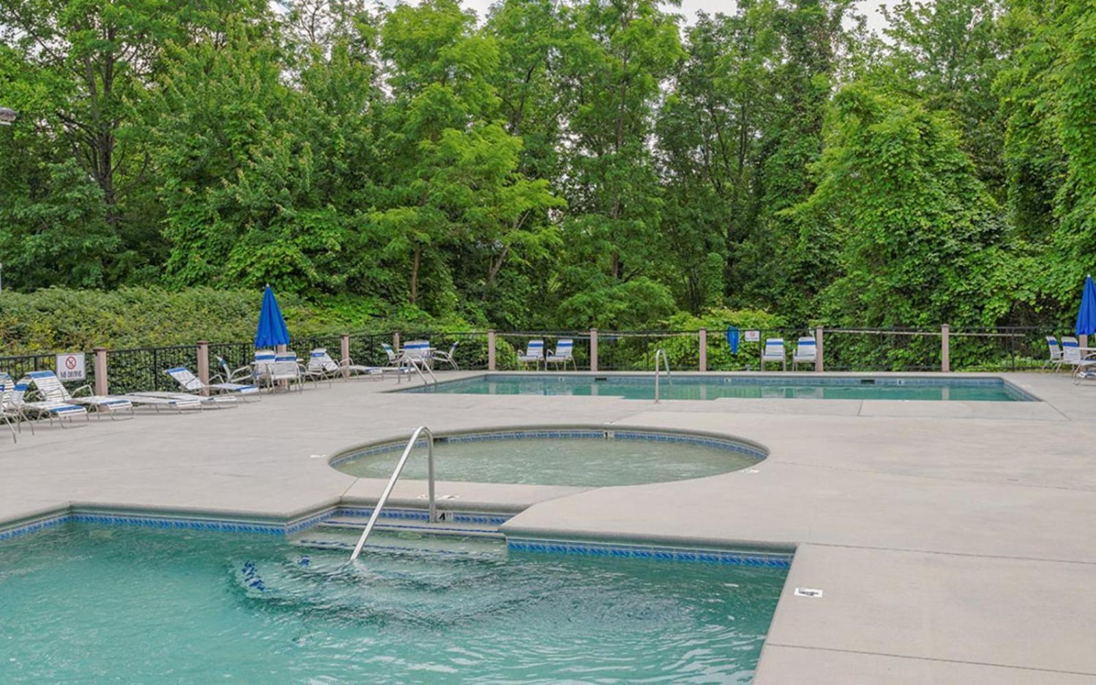 Three Pines 2139 Villa Gatlinburg Ngoại thất bức ảnh