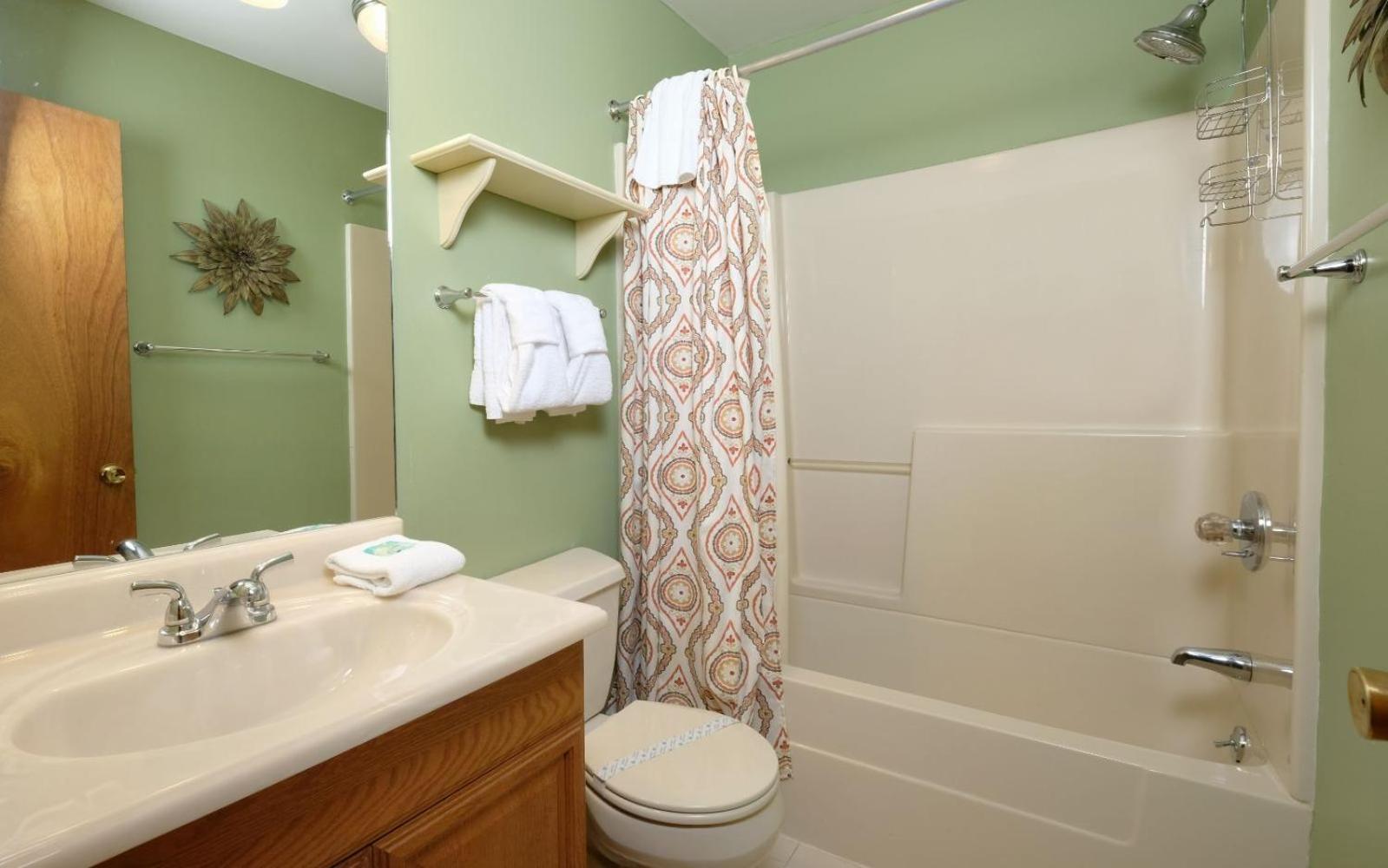 Three Pines 2139 Villa Gatlinburg Ngoại thất bức ảnh