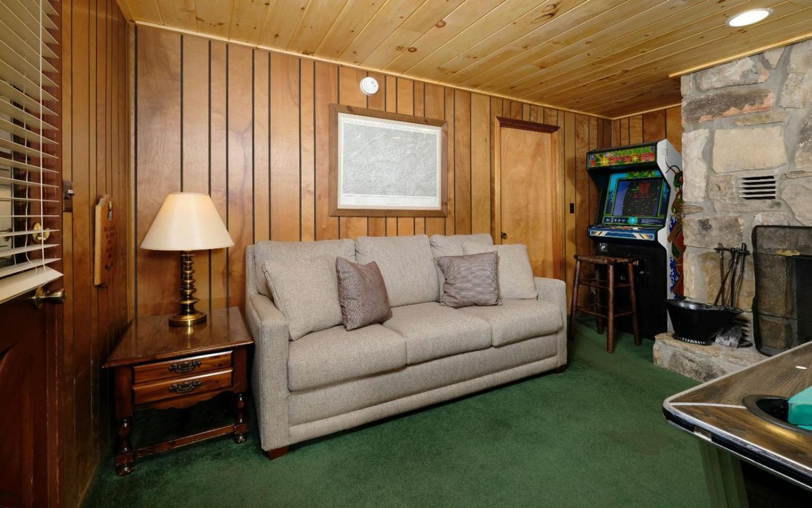 Three Pines 2139 Villa Gatlinburg Ngoại thất bức ảnh