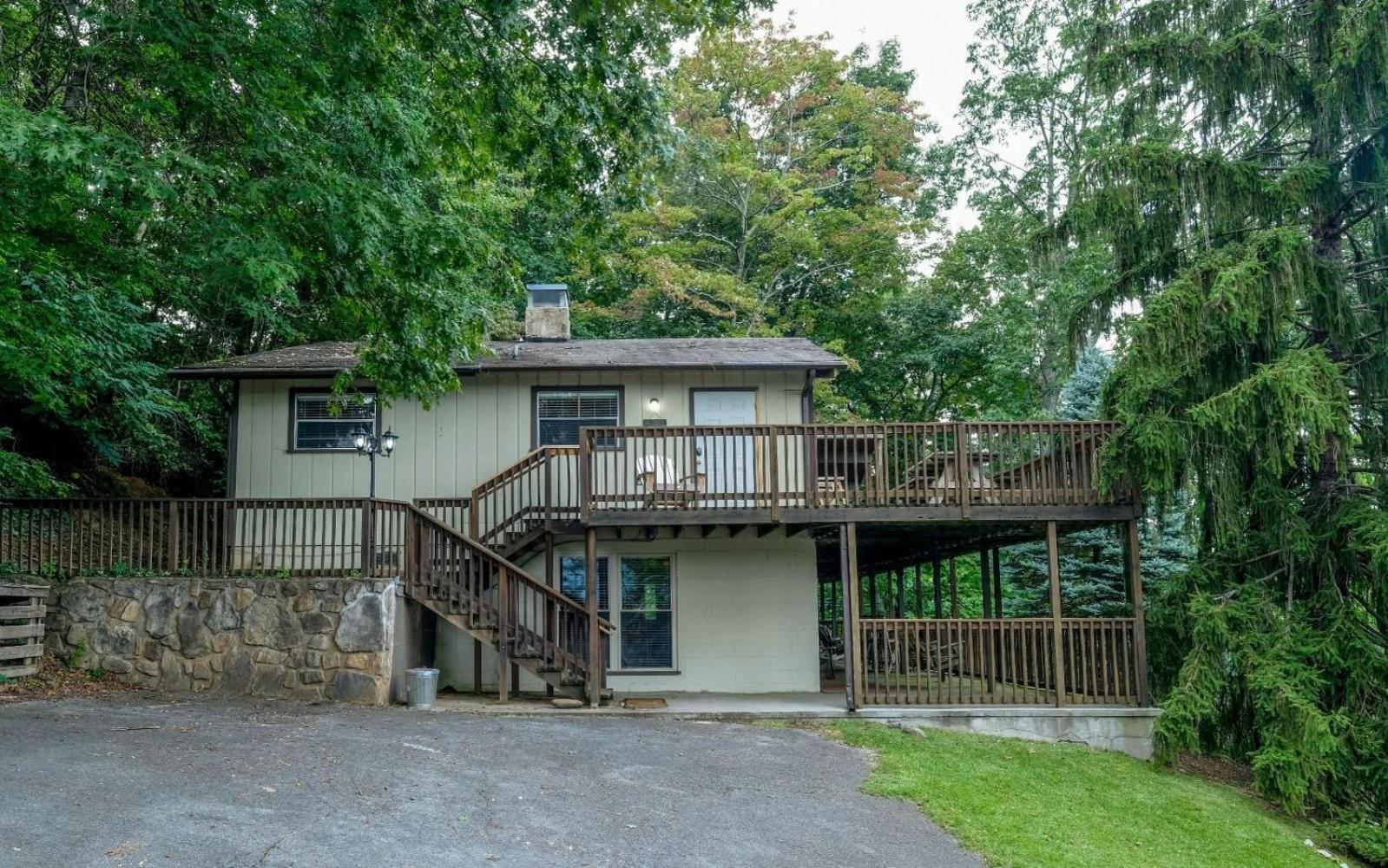 Three Pines 2139 Villa Gatlinburg Ngoại thất bức ảnh