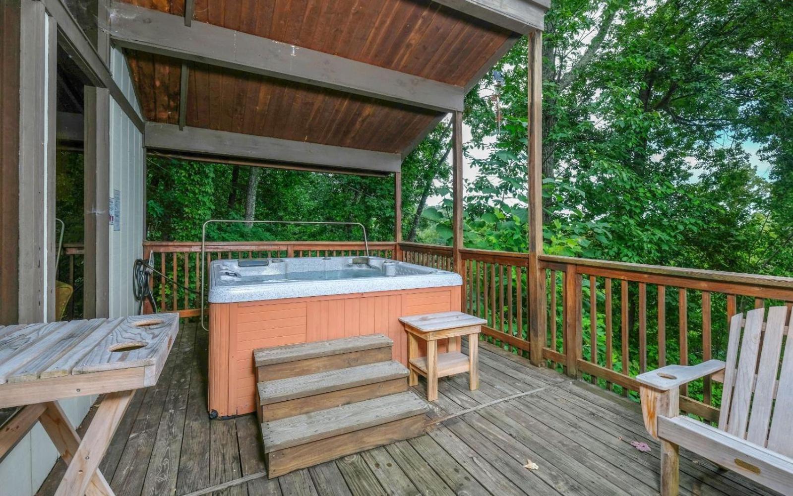 Three Pines 2139 Villa Gatlinburg Ngoại thất bức ảnh