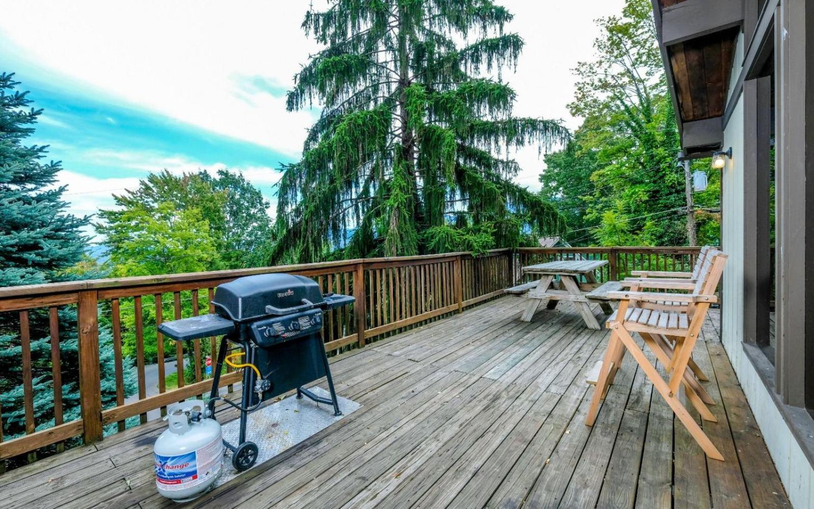 Three Pines 2139 Villa Gatlinburg Ngoại thất bức ảnh