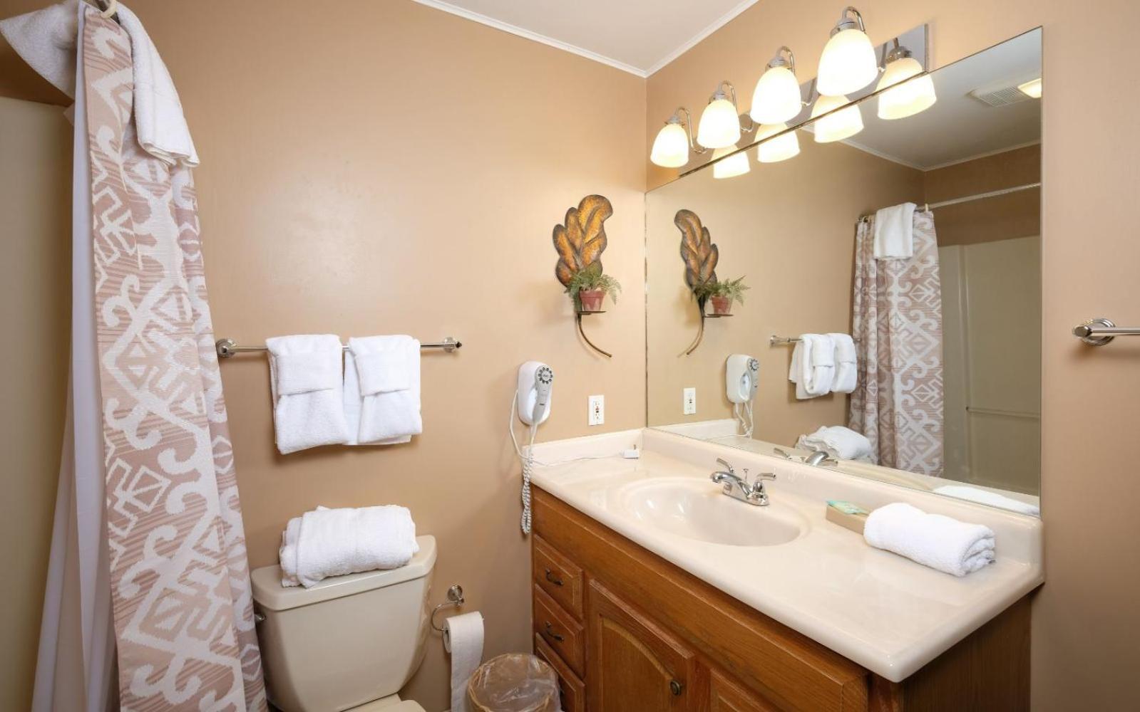 Three Pines 2139 Villa Gatlinburg Ngoại thất bức ảnh