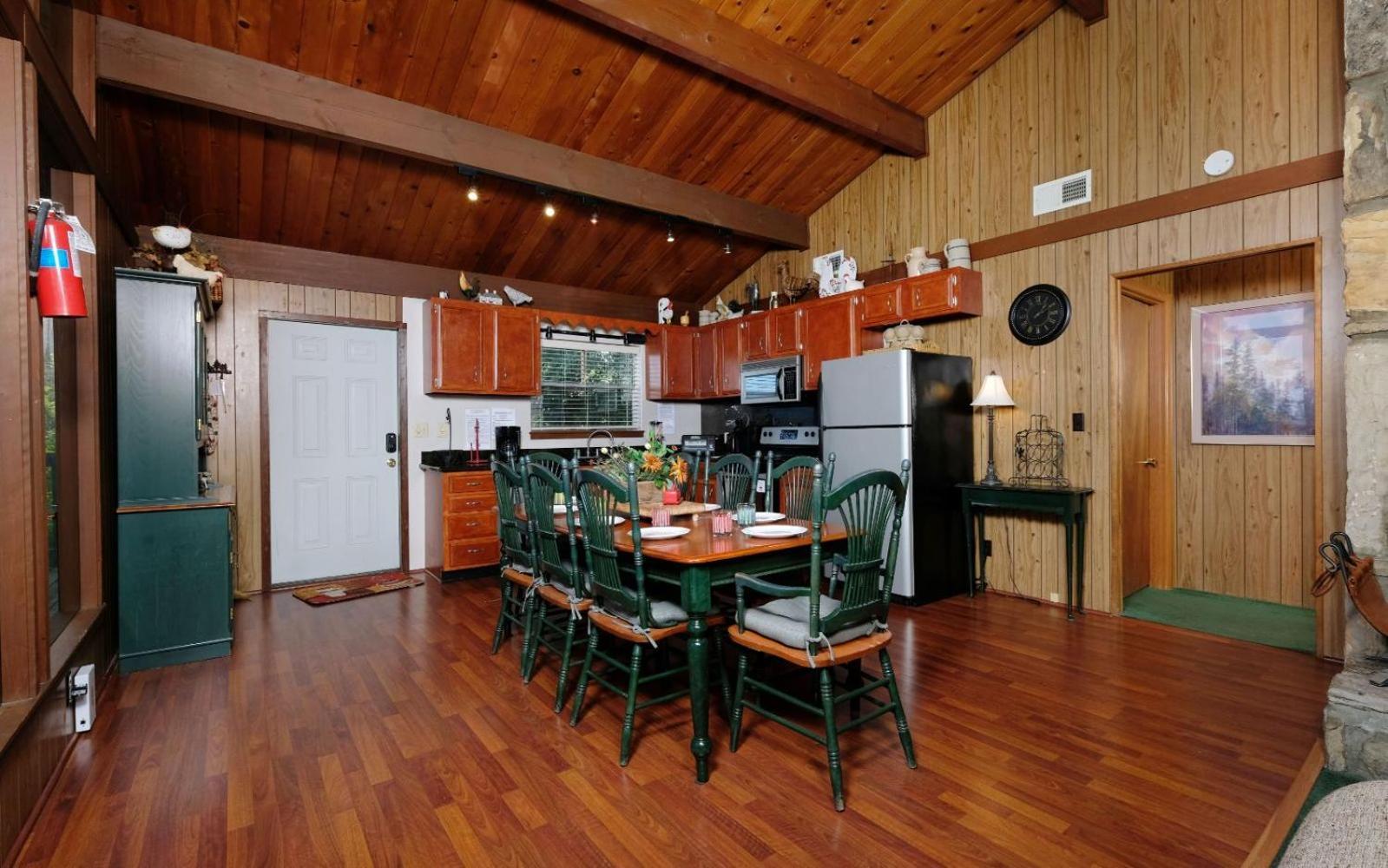 Three Pines 2139 Villa Gatlinburg Ngoại thất bức ảnh