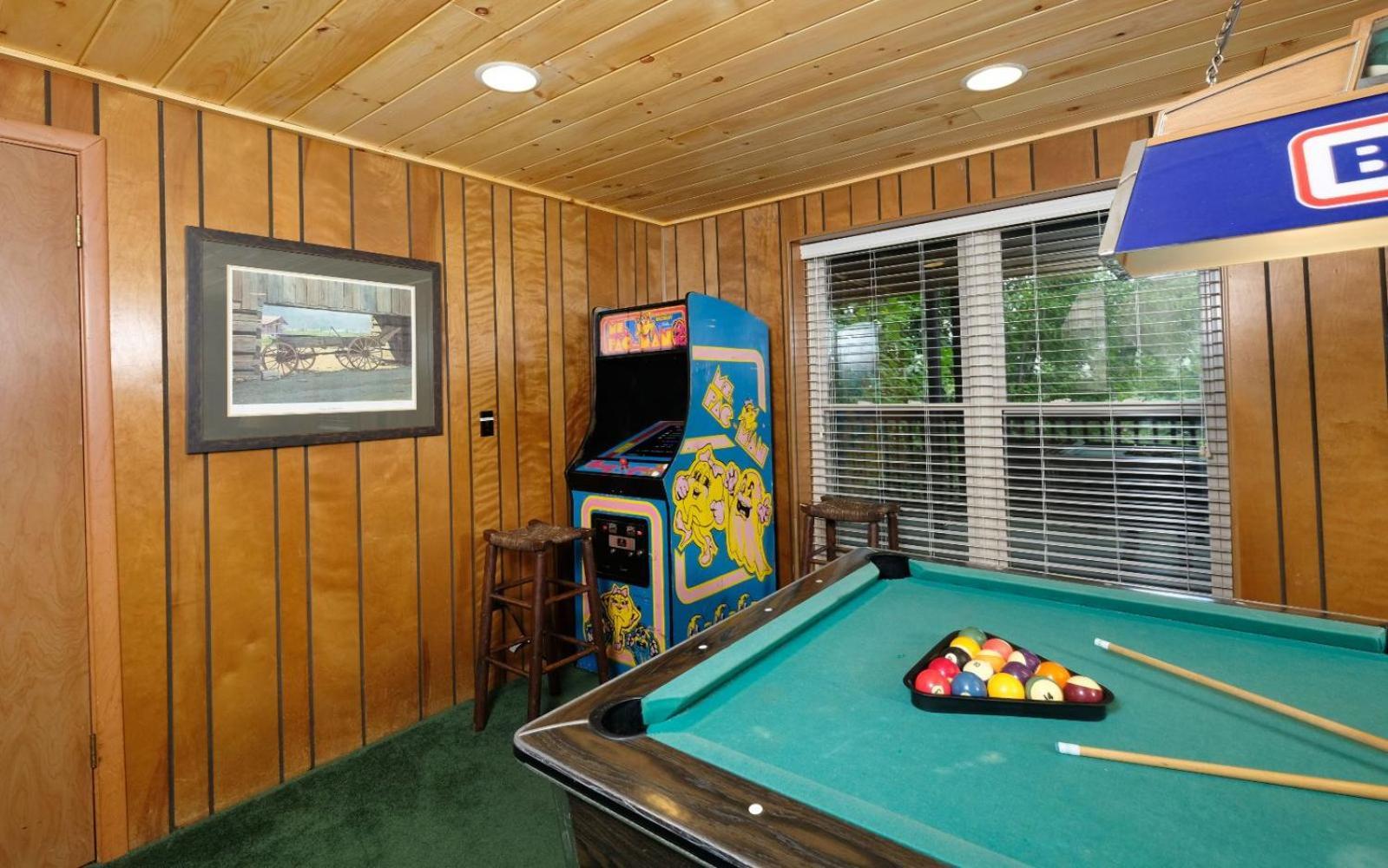 Three Pines 2139 Villa Gatlinburg Ngoại thất bức ảnh