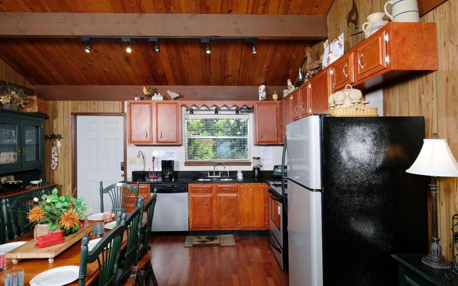 Three Pines 2139 Villa Gatlinburg Ngoại thất bức ảnh