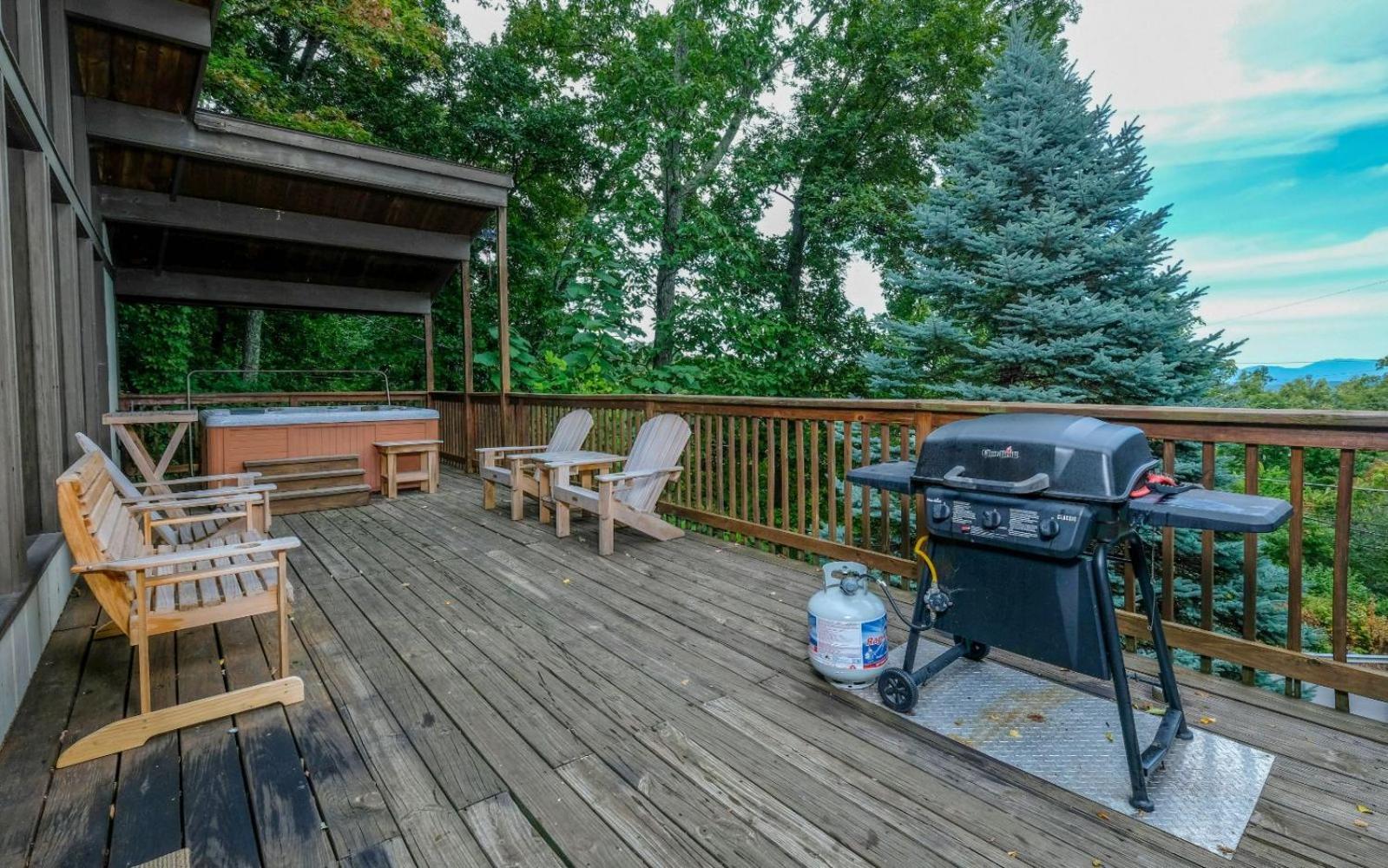 Three Pines 2139 Villa Gatlinburg Ngoại thất bức ảnh